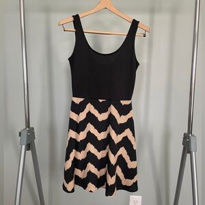 Francesca’s Alta dress. Size S